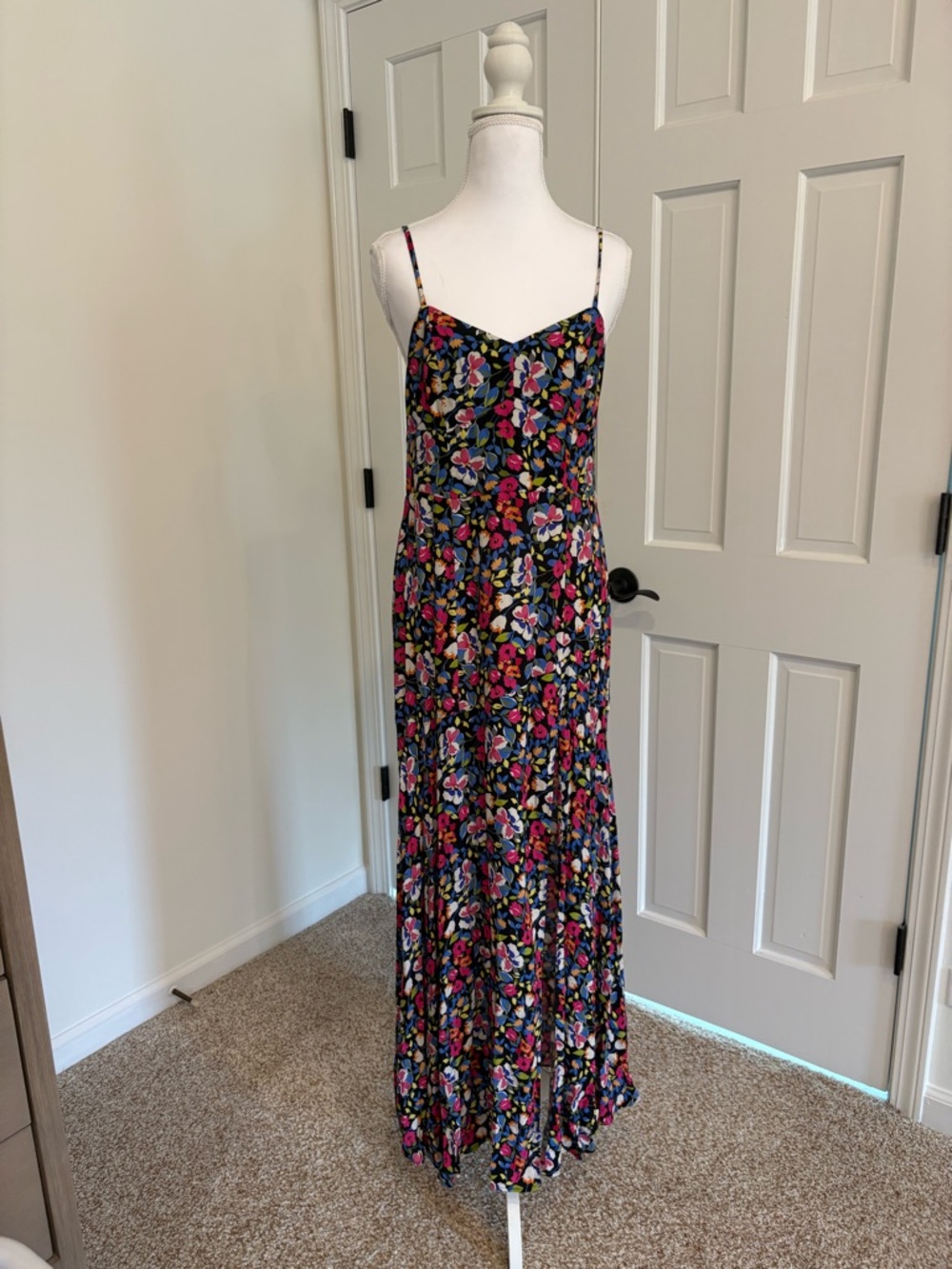 Anthropologie - Yumi Kim Starla Maxi Dress